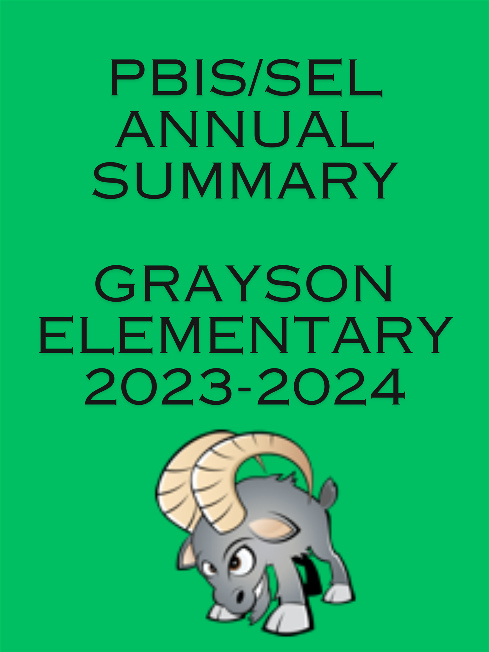Grayson ES / Homepage